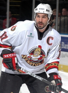 Fan favorite Denis Hamel & a roster full of NHL players collapsed to the WBS Pens 4-2 in O4-05